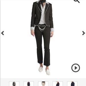 Pink Tartan Regatta Pant